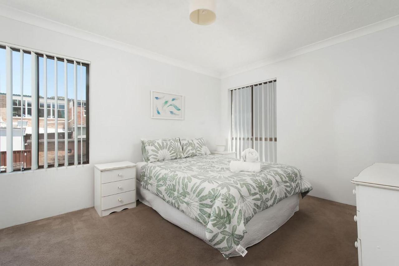 Great Location In Nelson Bay Apartment Bagian luar foto