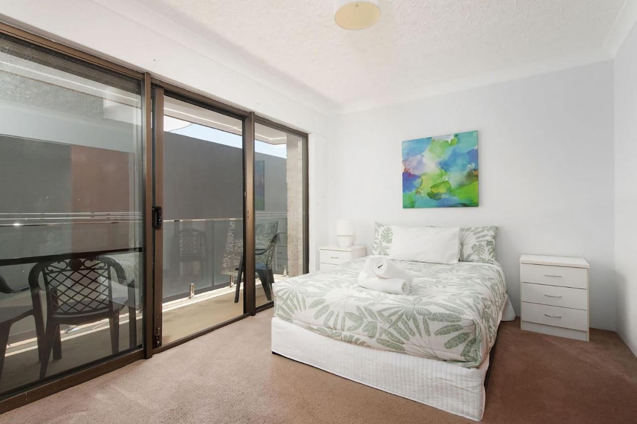 Great Location In Nelson Bay Apartment Bagian luar foto